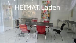 HEIMAT.Laden des VfH