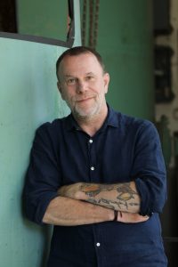 Michael Spatz, 2. Vorsitzender